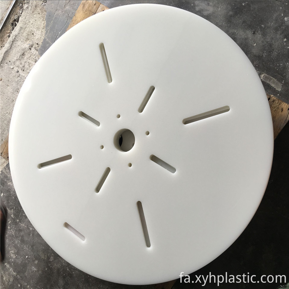 acetal part